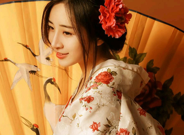 北京洗浴spa商务会所艺师风采(四)